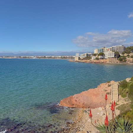 Clauhomes Salou Views Экстерьер фото