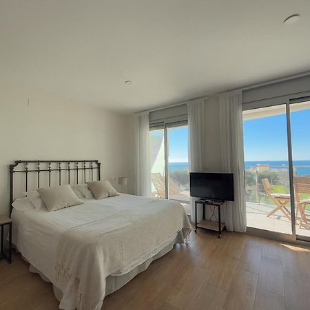 Clauhomes Salou Views Экстерьер фото