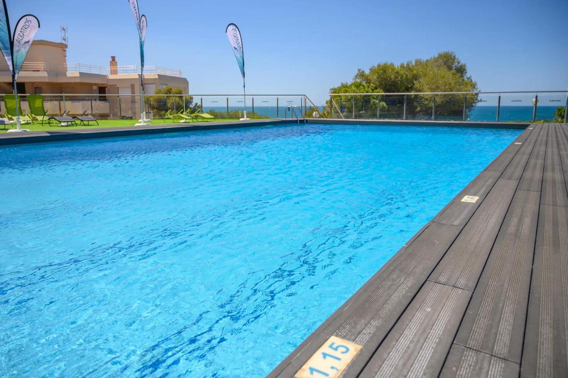 Clauhomes Salou Views Экстерьер фото