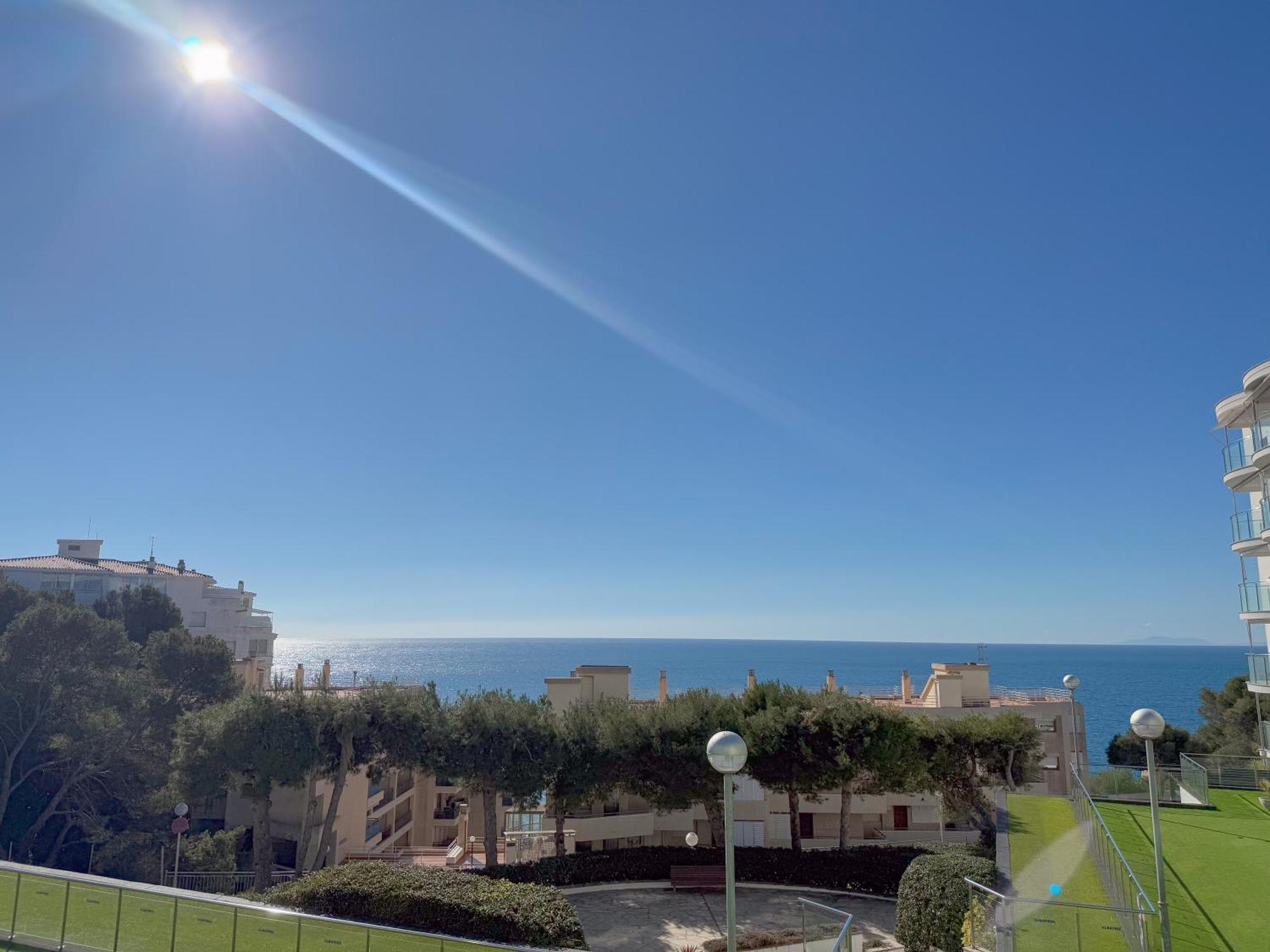 Clauhomes Salou Views Экстерьер фото