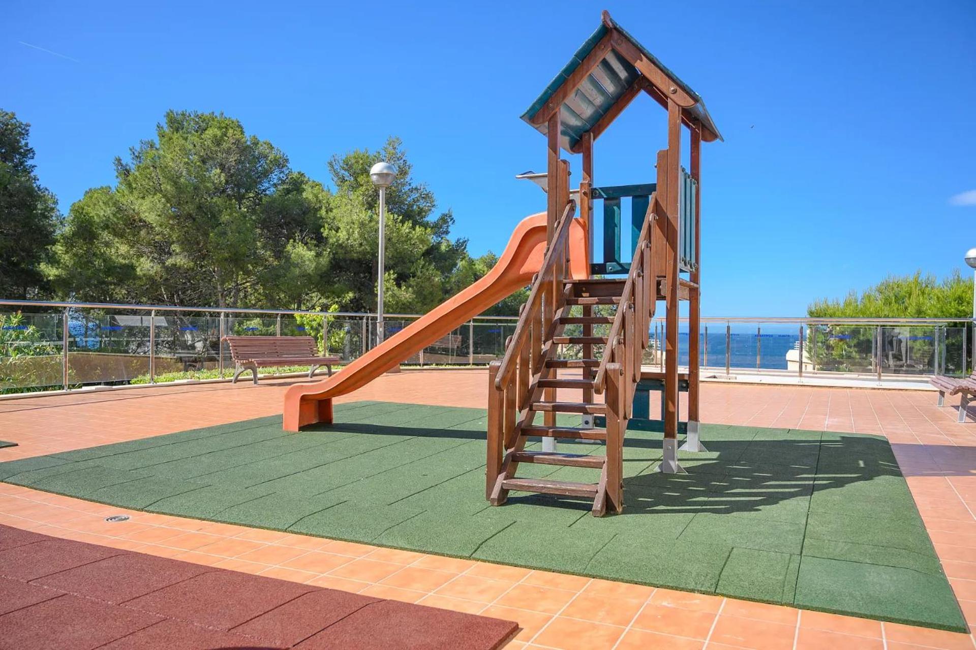 Clauhomes Salou Views Экстерьер фото