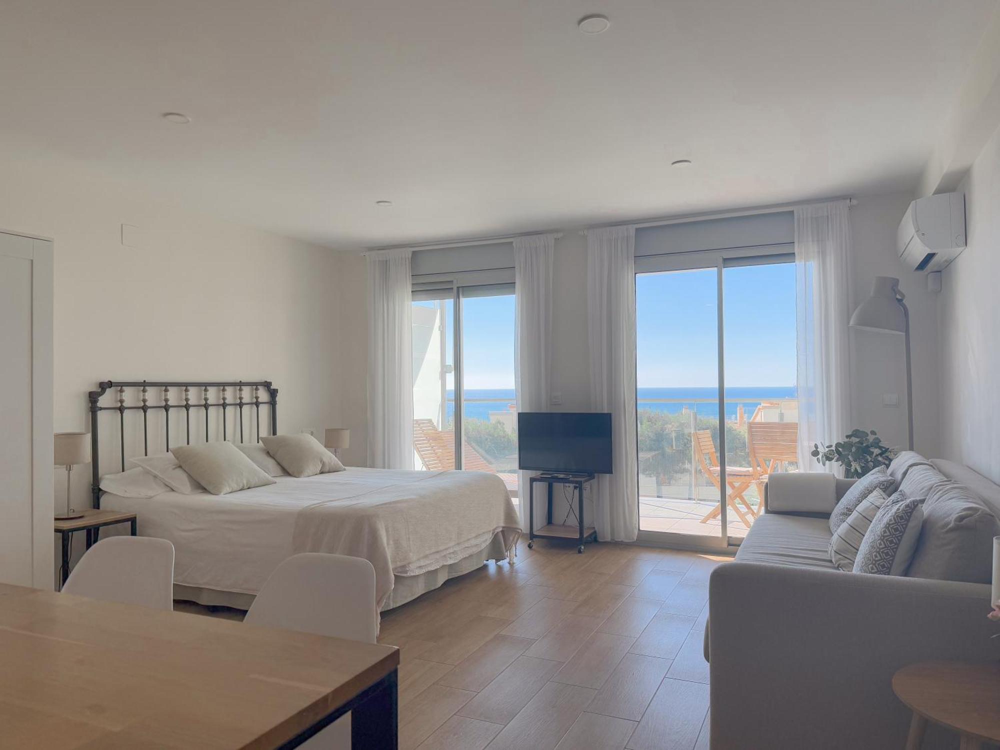 Clauhomes Salou Views Экстерьер фото