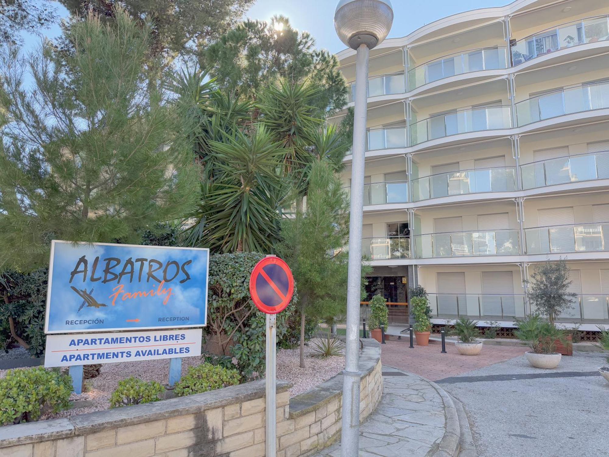 Clauhomes Salou Views Экстерьер фото