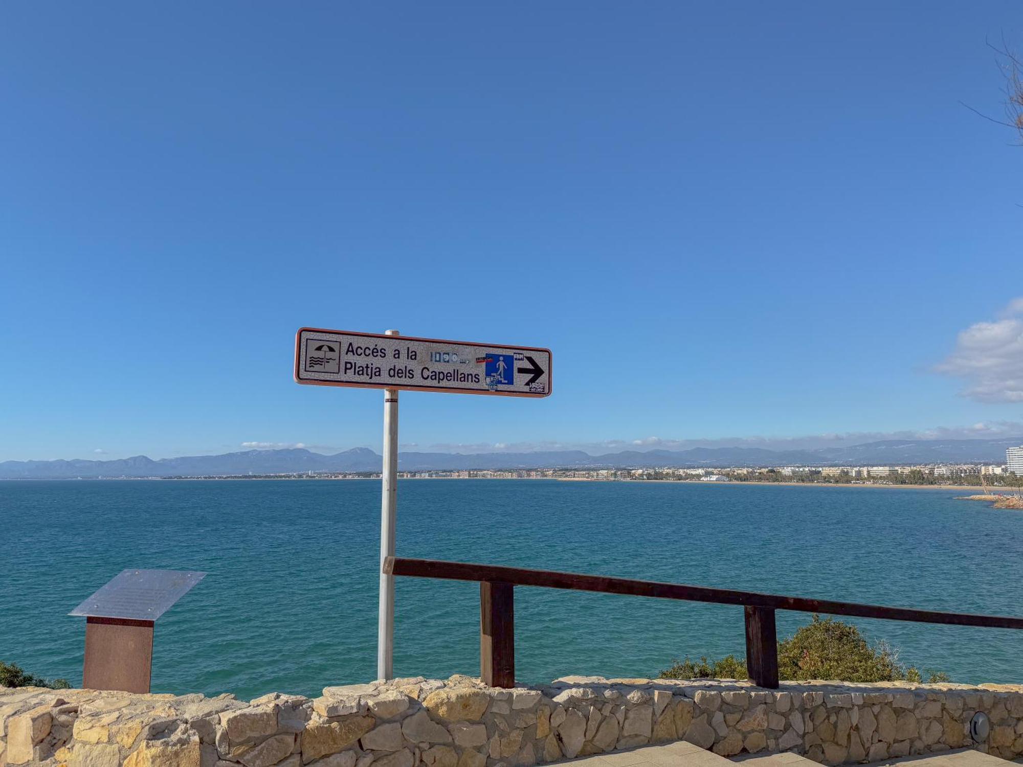 Clauhomes Salou Views Экстерьер фото