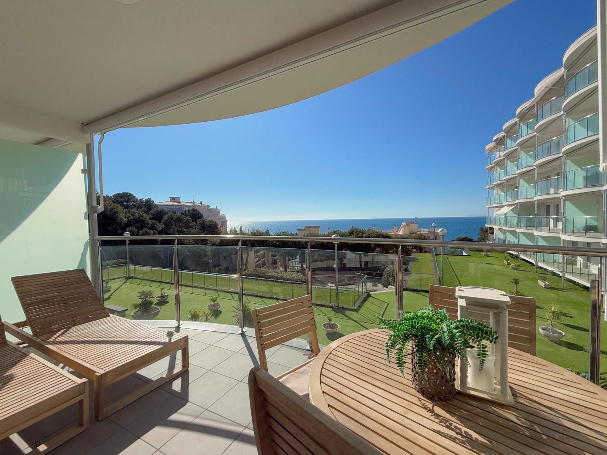 Clauhomes Salou Views Экстерьер фото