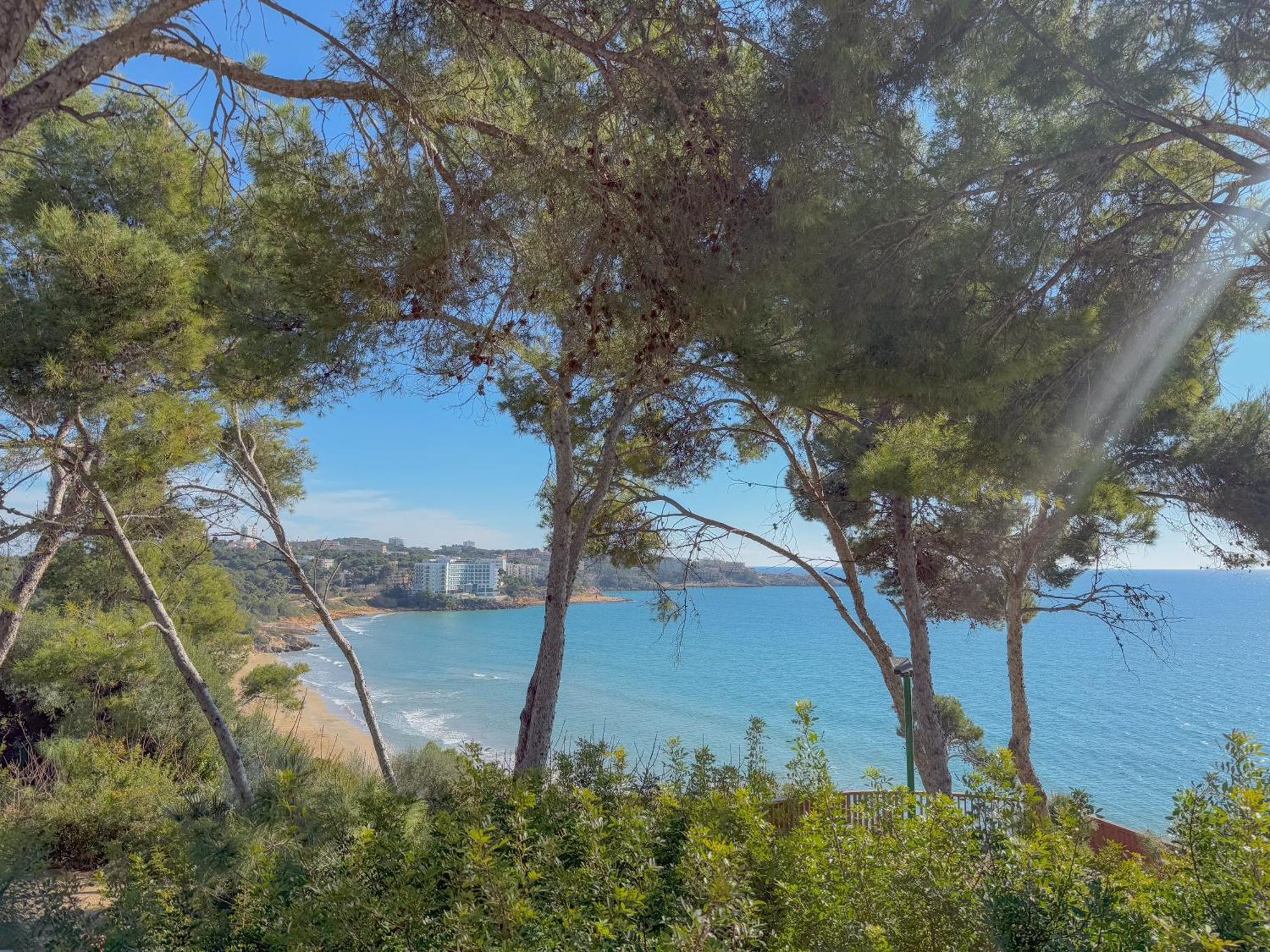Clauhomes Salou Views Экстерьер фото
