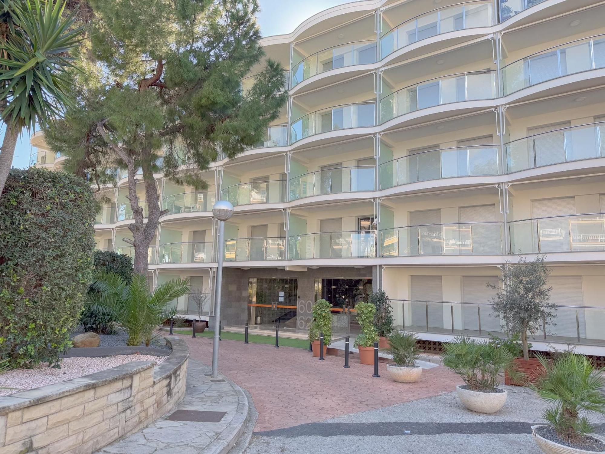 Clauhomes Salou Views Экстерьер фото