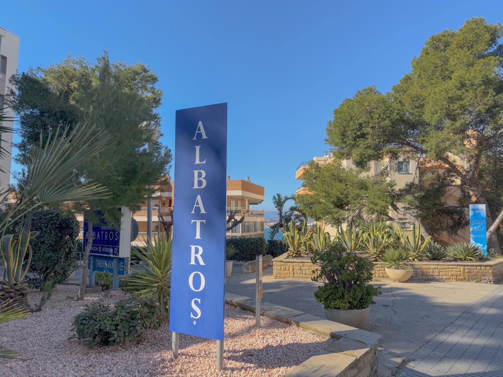 Clauhomes Salou Views Экстерьер фото